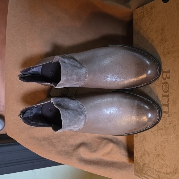 Born Karava Taupe 7 - Picture 2 of 4